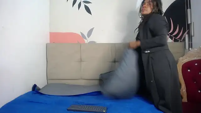 SabbyLovee online show from 10, 3, 2025