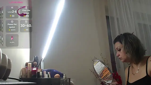 rosse26830 online show from 6, 3, 2025