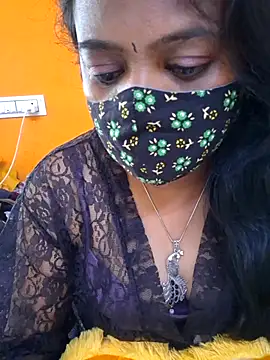 Snapshot of kanikasree chatting on 9, 7, 2026 kanikasree online show from 9, 7, 2026