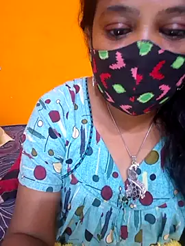 Snapshot of kanikasree chatting on 21, 7, 2026 kanikasree online show from 21, 7, 2026