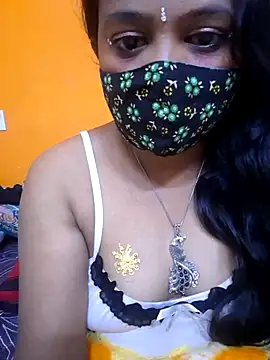 Snapshot of kanikasree chatting on 22, 7, 2026 kanikasree online show from 22, 7, 2026