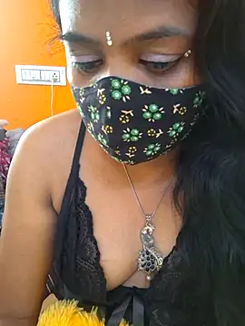 Snapshot of kanikasree chatting on 25, 7, 2026 kanikasree online show from 25, 7, 2026