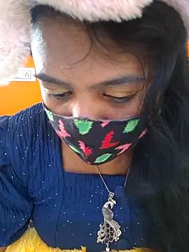 Snapshot of kanikasree chatting on 27, 7, 2026 kanikasree online show from 27, 7, 2026