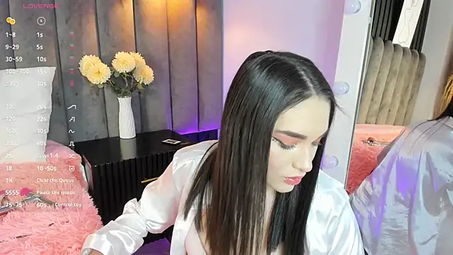 chelsea bolton  online show from 12, 9, 2025