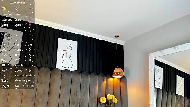 chelsea bolton  online show from 2, 12, 2025