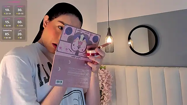 Snapshot of chelsea_bolton_ chatting on 22, 3, 2026 chelsea bolton online show from 22, 3, 2026