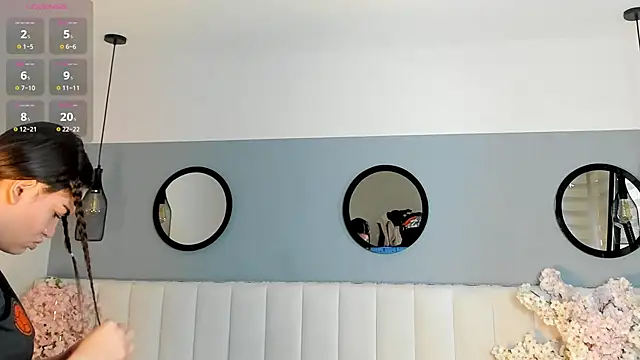 Snapshot of chelsea_bolton_ chatting on 27, 3, 2026 chelsea bolton online show from 27, 3, 2026