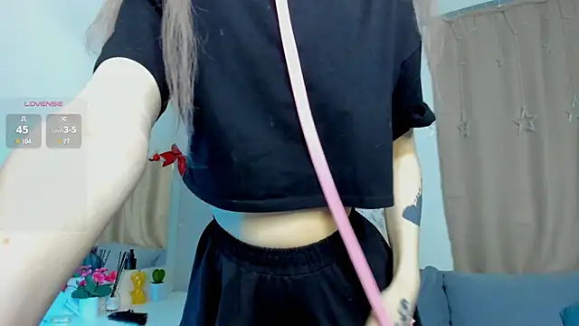 Emily  Mooree online show from 9, 1, 2025