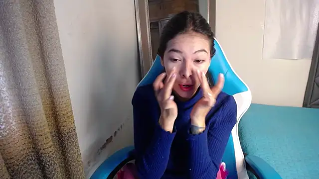 Aleska Miami online show from 6, 11, 2025