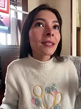 Aleska Miami online show from 12, 3, 2026