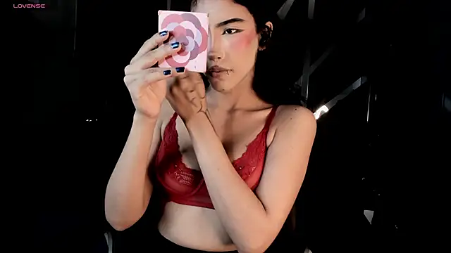 Snapshot of vaiolethsan__ chatting on 12, 1, 2026 vaiolethsan online show from 12, 1, 2026