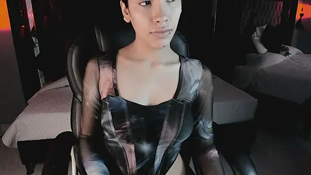 Snapshot of vaiolethsan__ chatting on 18, 1, 2026 vaiolethsan online show from 18, 1, 2026