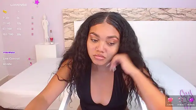 Snapshot of JasmineRose7 chatting on 25, 2, 2025 JasmineRose7 online show from 25, 2, 2025