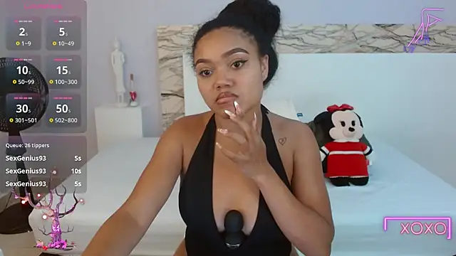 Snapshot of JasmineRose7 chatting on 13, 3, 2025 JasmineRose7 online show from 13, 3, 2025