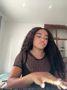 JasmineRose7 online show from 3, 6, 2026