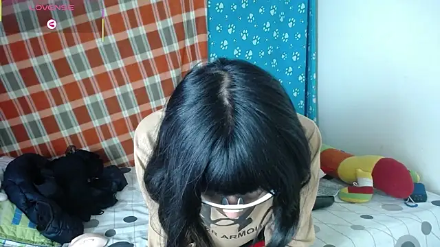 Snapshot of boysLittle chatting on 16, 1, 2026 boysLittle online show from 16, 1, 2026