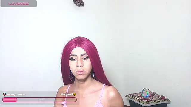 Snapshot of boysLittle chatting on 1, 2, 2026 boysLittle online show from 1, 2, 2026