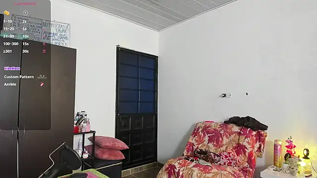 Snapshot of boysLittle chatting on 28, 2, 2026 boysLittle online show from 28, 2, 2026