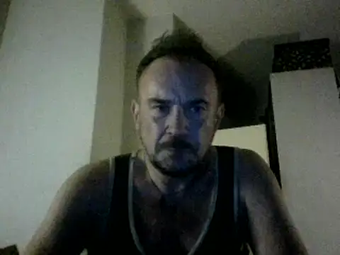 GaySexxPL online show from 14, 1, 2025