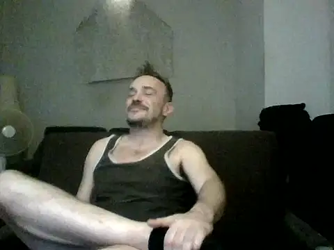GaySexxPL online show from 10, 3, 2025