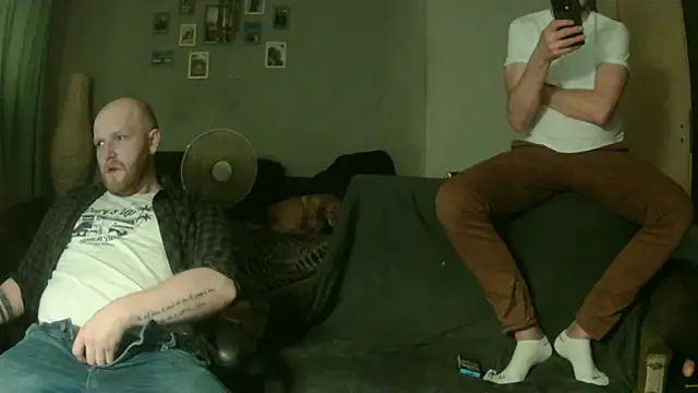 Snapshot of GaySexxPL chatting on 27, 4, 2026 GaySexxPL online show from 27, 4, 2026