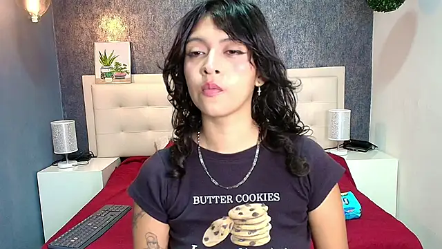 gabriela cortez online show from 22, 2, 2025