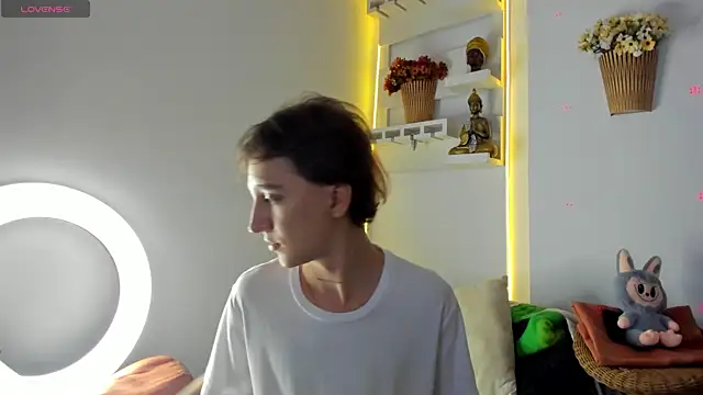 jeremy salvatore online show from 5, 11, 2025