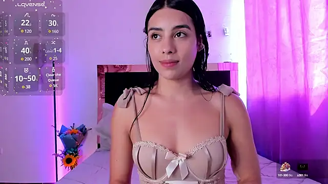 Carorosse online show from 16, 2, 2025