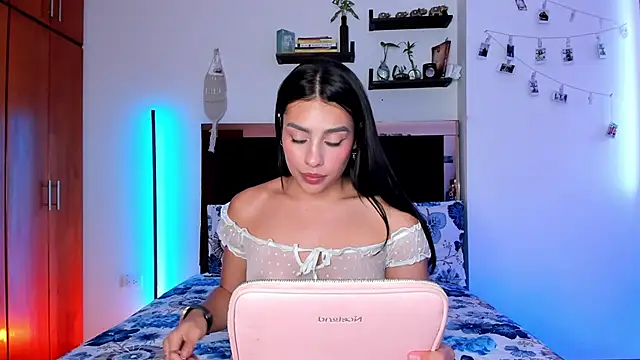 Carorosse online show from 19, 3, 2025