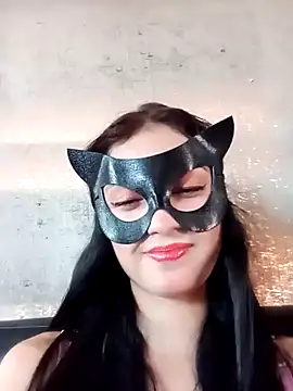 Snapshot of DULCE-LUNA_ chatting on 11, 1, 2025 DULCE-LUNA online show from 11, 1, 2025