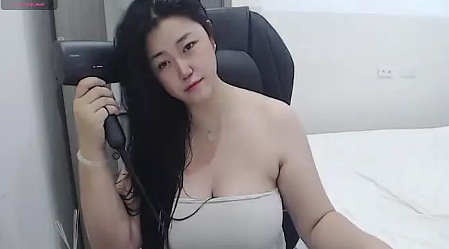 minnie9009 online show from 2, 3, 2025