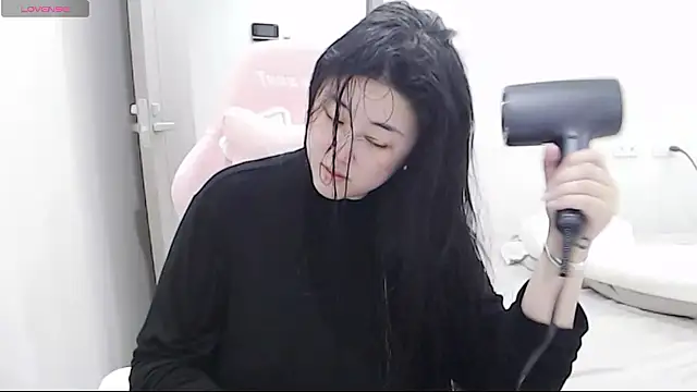 minnie9009 online show from 16, 1, 2026