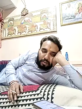 Rajasthani-boy online show from 1, 3, 2025