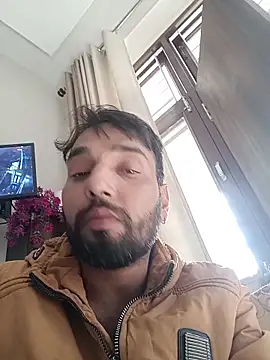 Rajasthani-boy online show from 4, 12, 2025