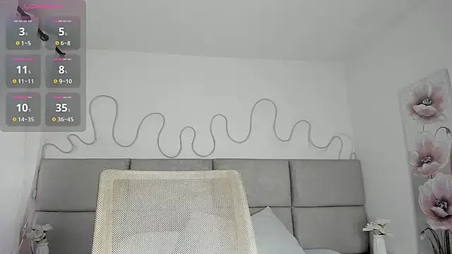 Luceroooo online show from 11, 4, 2026