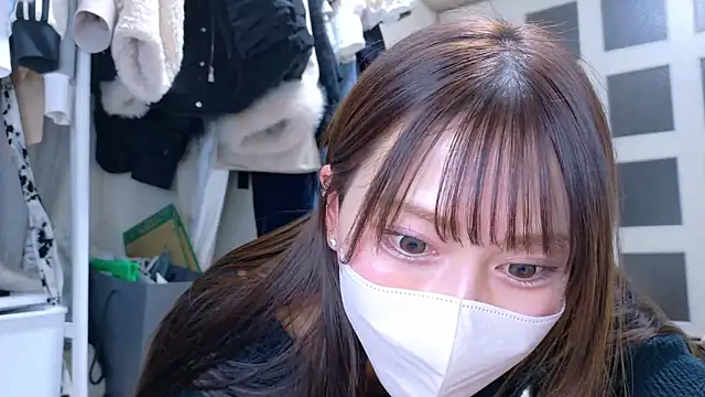 Snapshot of riken_jp chatting on 3, 3, 2026 riken jp online show from 3, 3, 2026