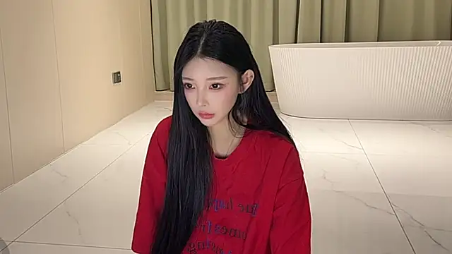 Snapshot of muyan_00 chatting on 23, 10, 2025 muyan 00 online show from 23, 10, 2025