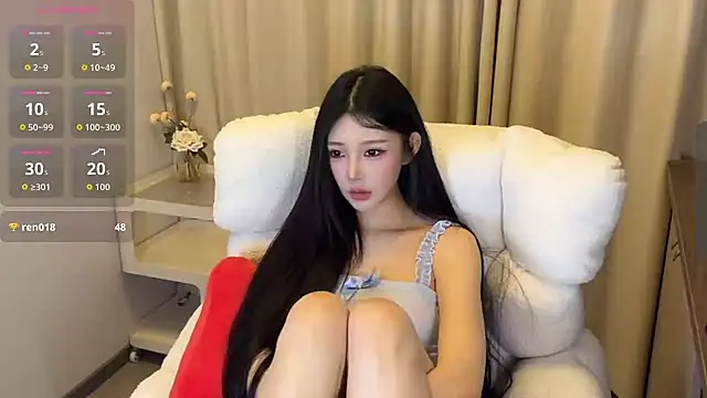 Snapshot of muyan_00 chatting on 3, 12, 2025 muyan 00 online show from 3, 12, 2025