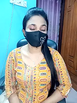 Snapshot of Anika-1 chatting on 3, 2, 2025 Anika-1 online show from 3, 2, 2025