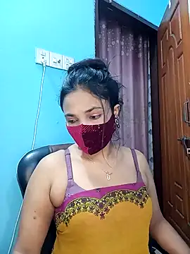 Snapshot of Anika-1 chatting on 5, 2, 2025 Anika-1 online show from 5, 2, 2025