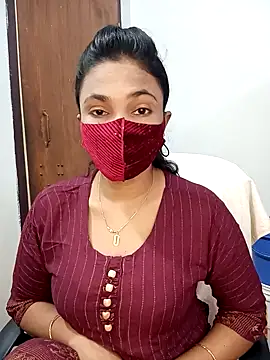 Snapshot of Anika-1 chatting on 9, 2, 2025 Anika-1 online show from 9, 2, 2025