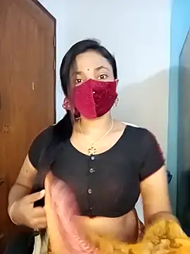 Snapshot of Anika-1 chatting on 20, 2, 2025 Anika-1 online show from 20, 2, 2025