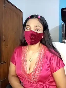 Snapshot of Anika-1 chatting on 27, 2, 2025 Anika-1 online show from 27, 2, 2025