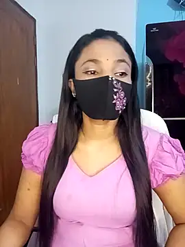 Snapshot of Anika-1 chatting on 3, 3, 2025 Anika-1 online show from 3, 3, 2025