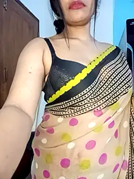 Snapshot of Anika-1 chatting on 7, 3, 2025 Anika-1 online show from 7, 3, 2025