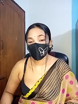 Snapshot of Anika-1 chatting on 11, 3, 2025 Anika-1 online show from 11, 3, 2025