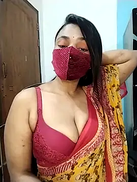 Snapshot of Anika-1 chatting on 17, 3, 2025 Anika-1 online show from 17, 3, 2025