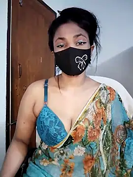 Snapshot of Anika-1 chatting on 22, 3, 2025 Anika-1 online show from 22, 3, 2025