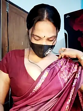 Anika-1 online show from 8, 11, 2025