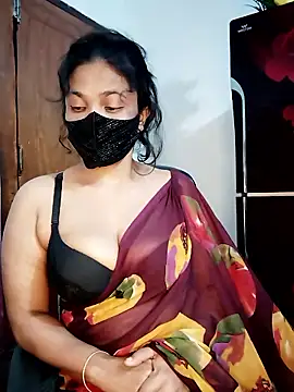 Snapshot of Anika-1 chatting on 18, 1, 2026 Anika-1 online show from 18, 1, 2026